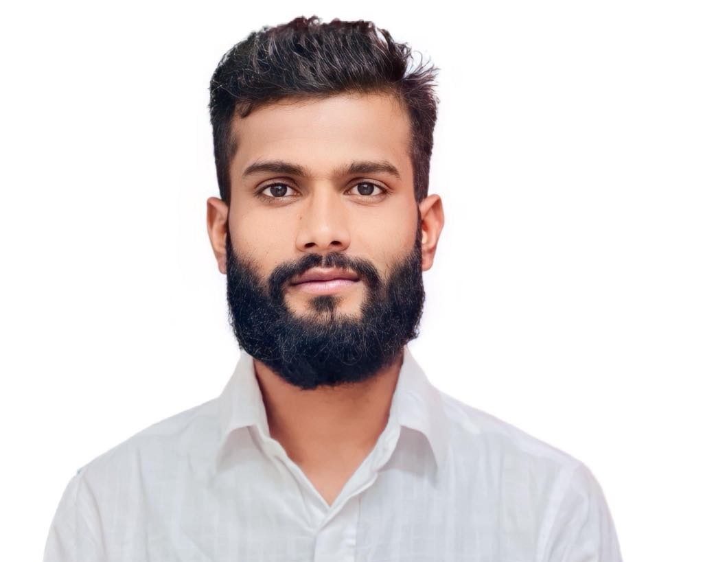Chandan Kumar Mahato